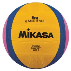 Mikasa Wave FINA Water Polo Ball - Size 4