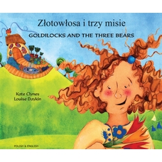 Goldilocks and the Three Bears: Polish and English Version    