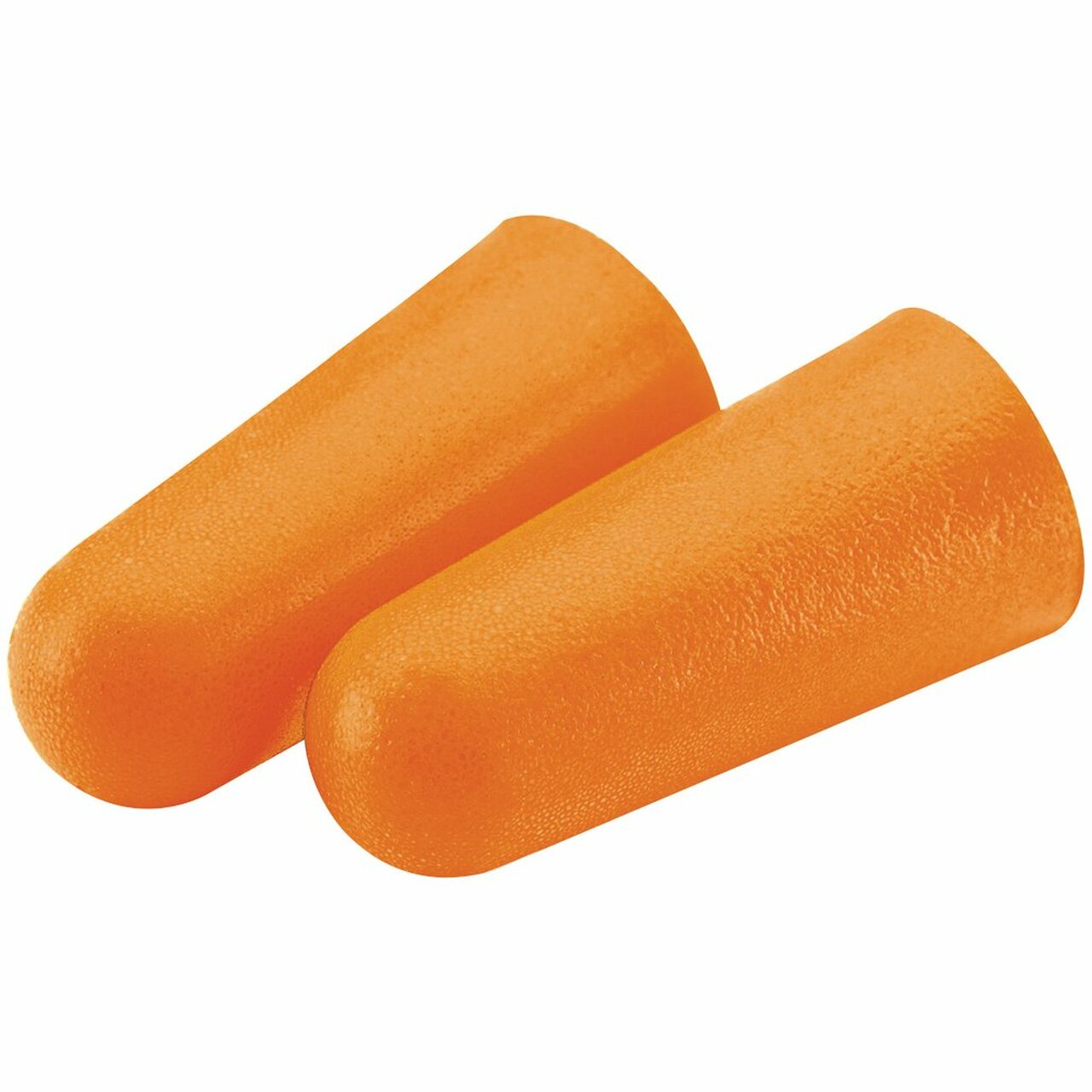 Disposable Ear Plugs - Pack of 10