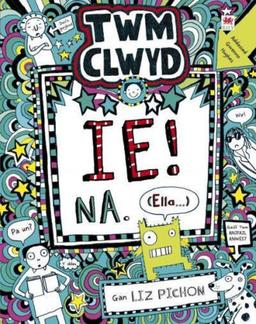 Ie! Na (Ella ...) - Twm Clwyd