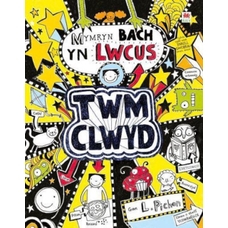 Twm Clwyd 6