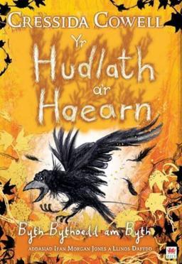 Byth Bythoedd Am Byth - Hudlath A'r Haearn