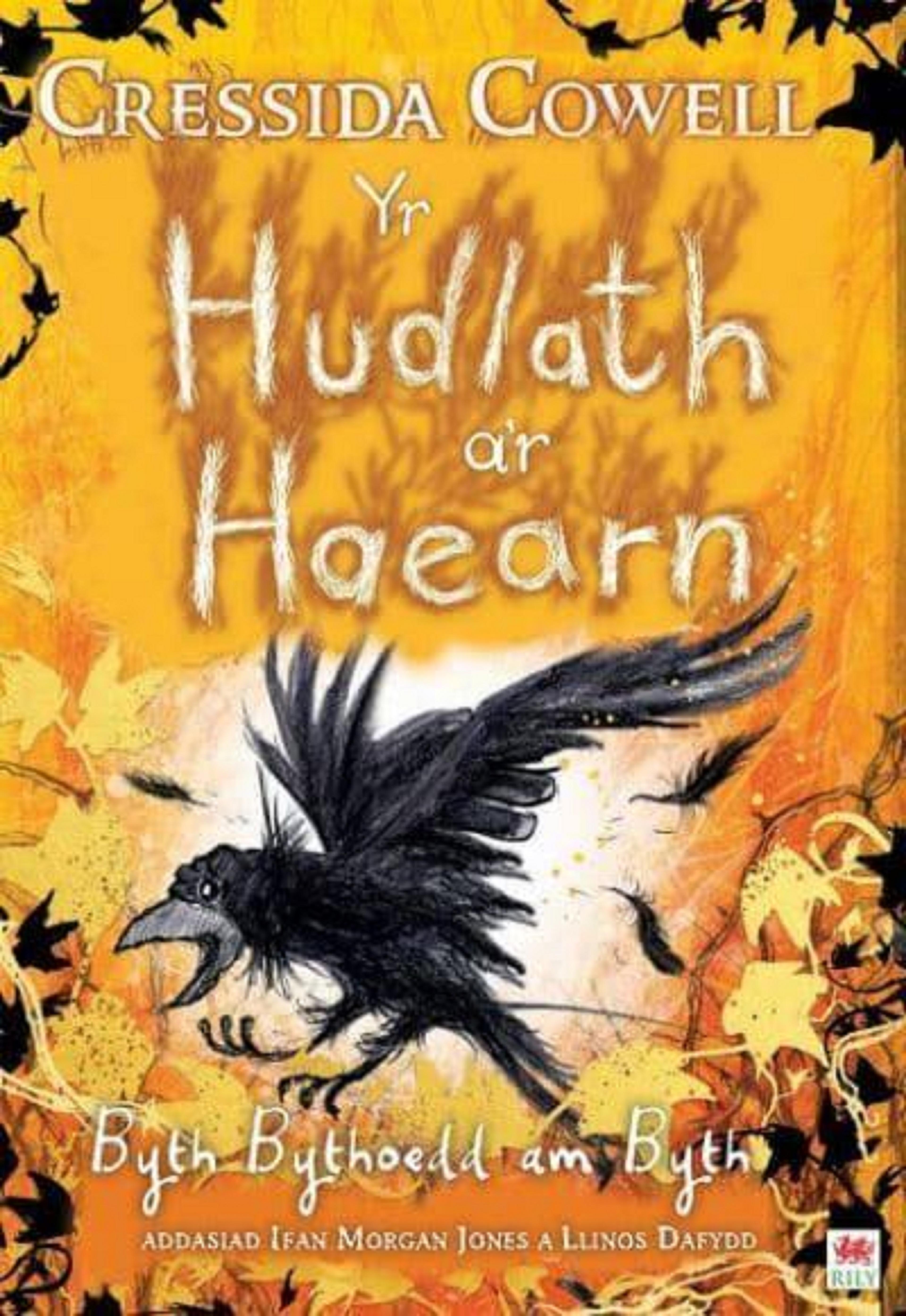 Byth Bythoedd Am Byth - Hudlath A'r Haearn