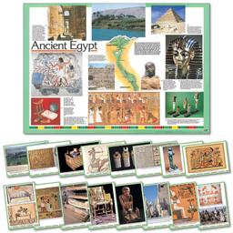 wildgoose Ancient Egypt Curriculum Pack