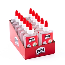 Pritt Multi Glue Bottles -  145ml - Pack of 12