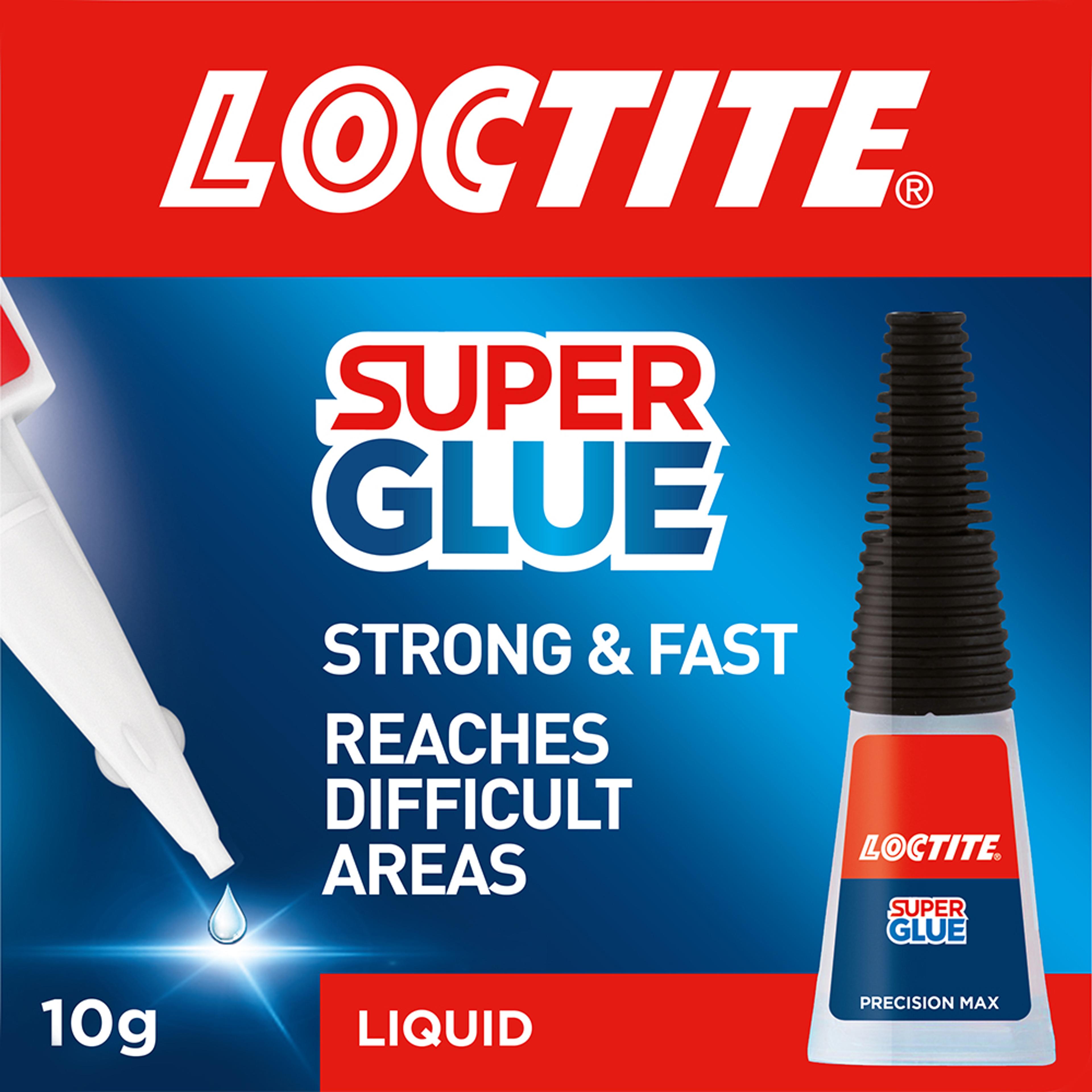 LOCKTITE Precision Max -10g