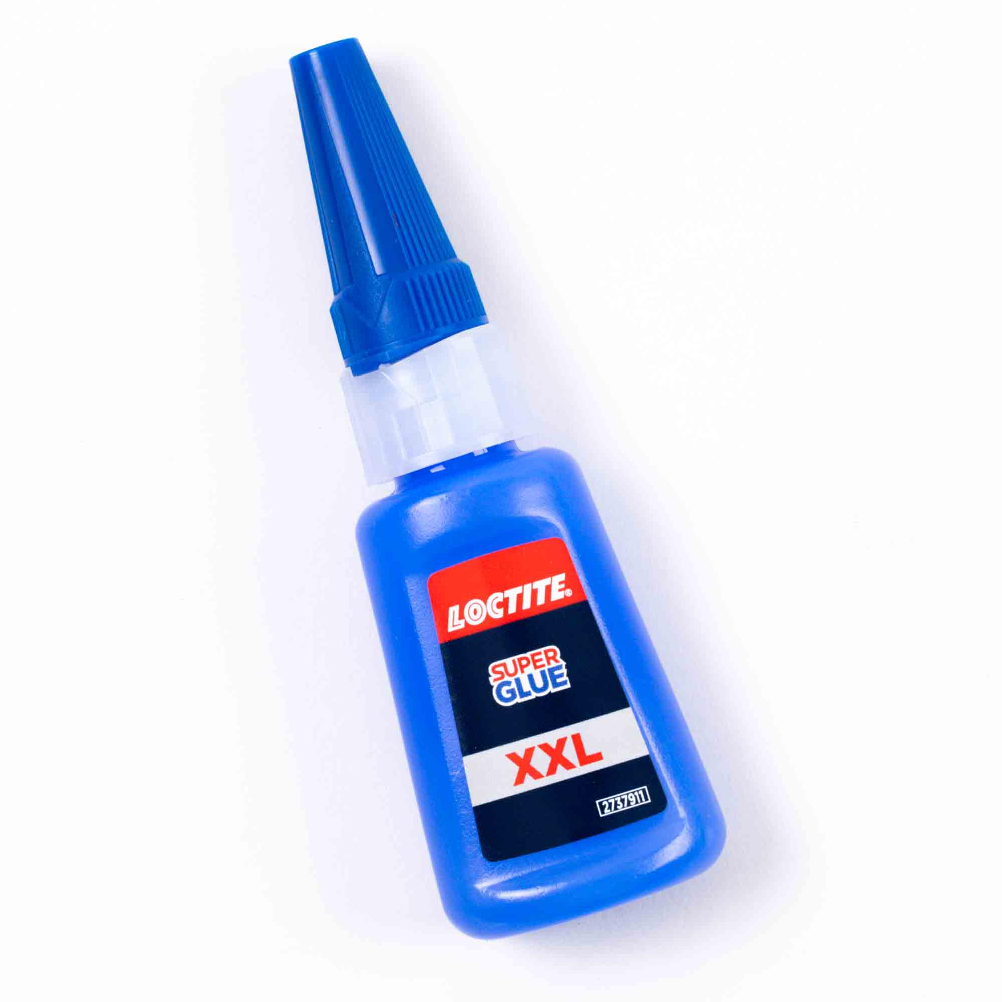 LOCTITE Super Glue XXL - 20g