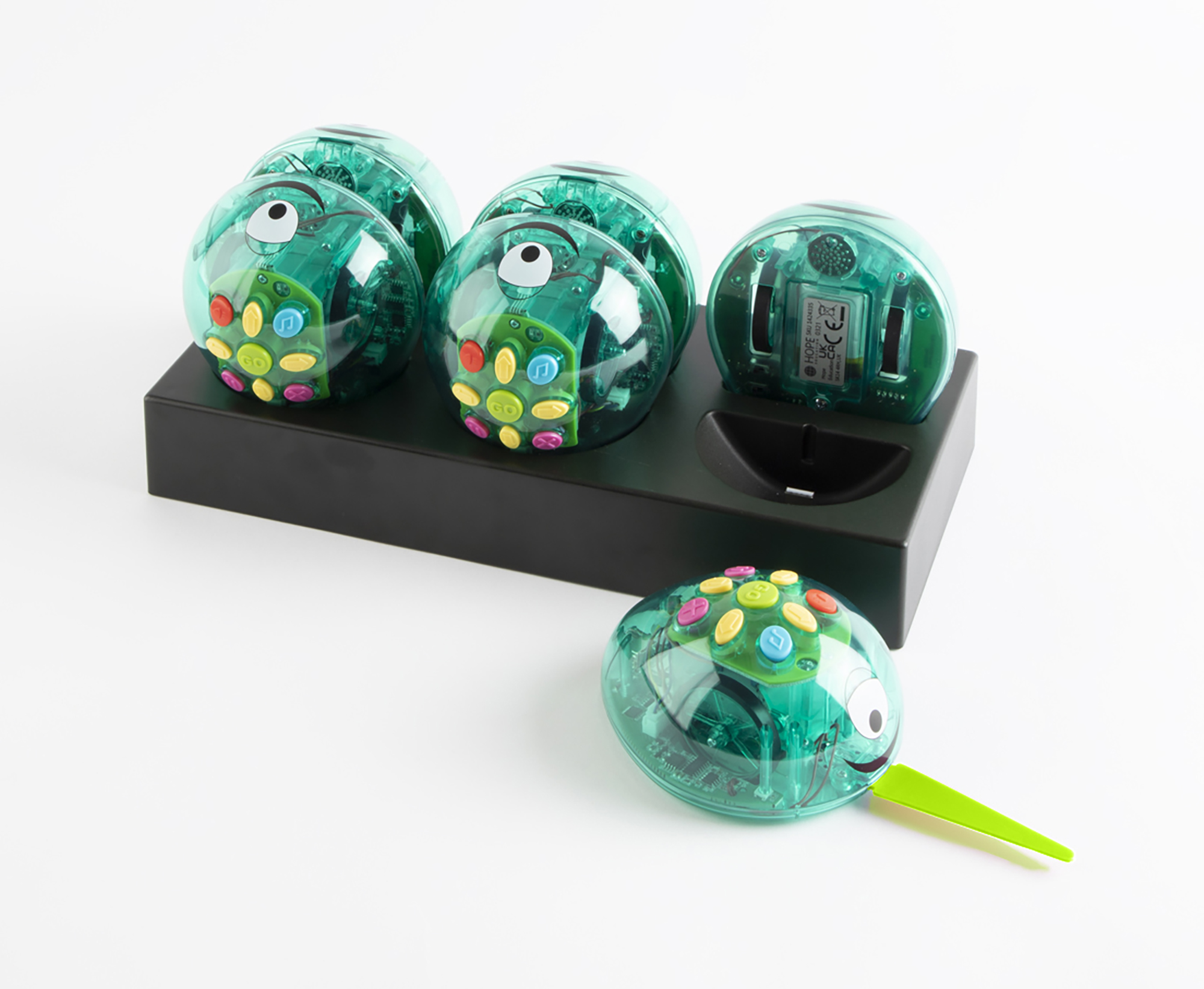 Earl Docking Station