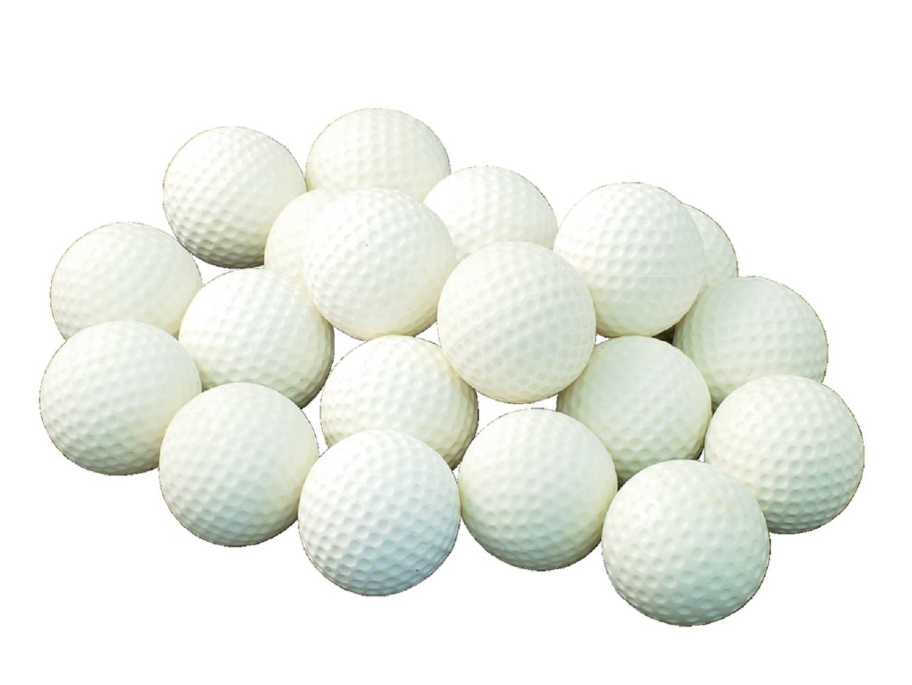 Golf Balls - Pack of 30