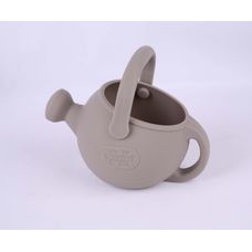 Silicone Watering Can Grey 