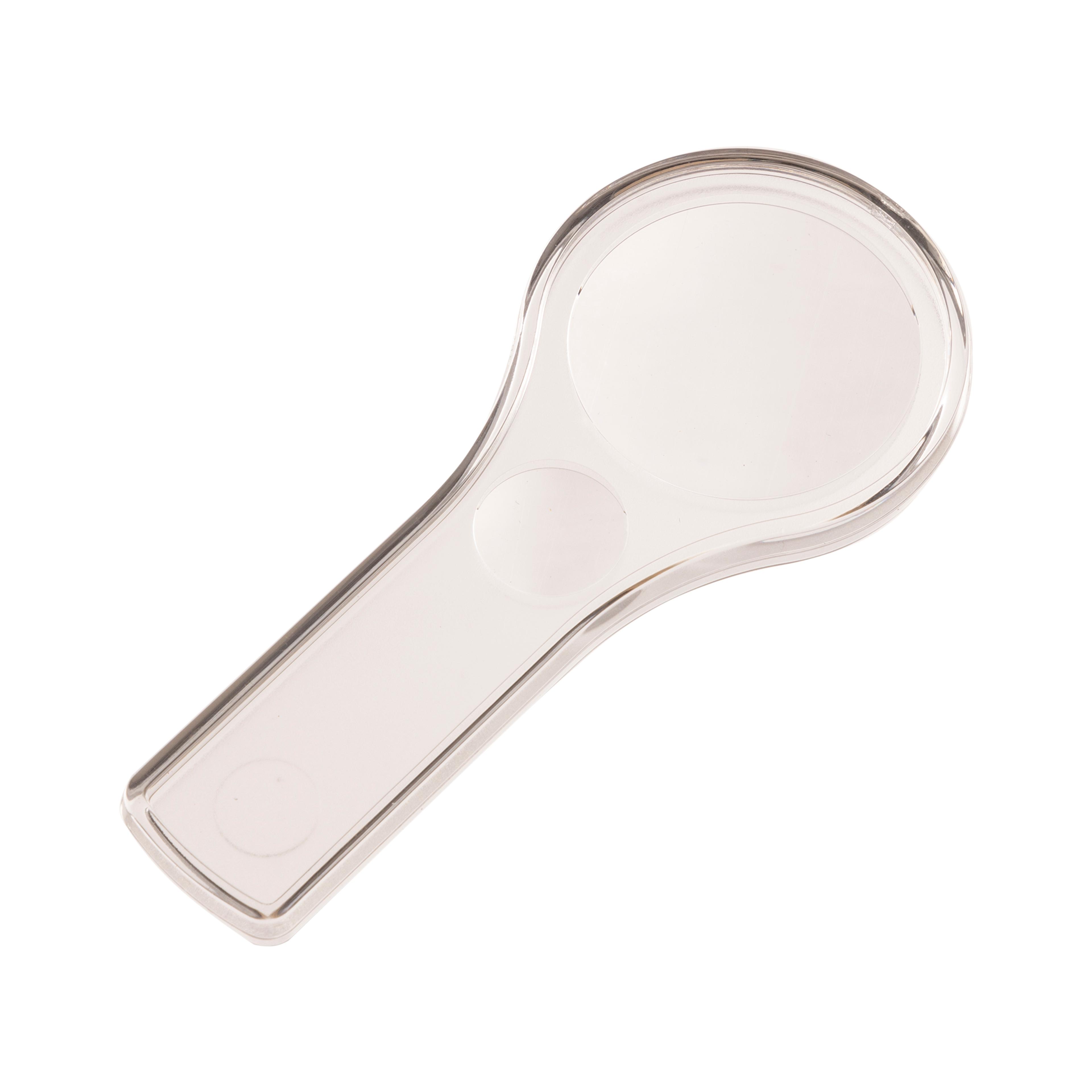 3-5X Hand Magnifier - 50mm