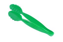 Harfield Small Serving Tongs - Green