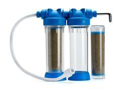 Stuart Ion Exchange Cartridges for the Deioniser