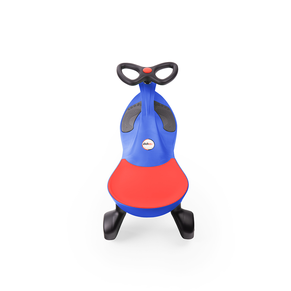 didicar Scooter - Blue | CP00052178 | Findel International