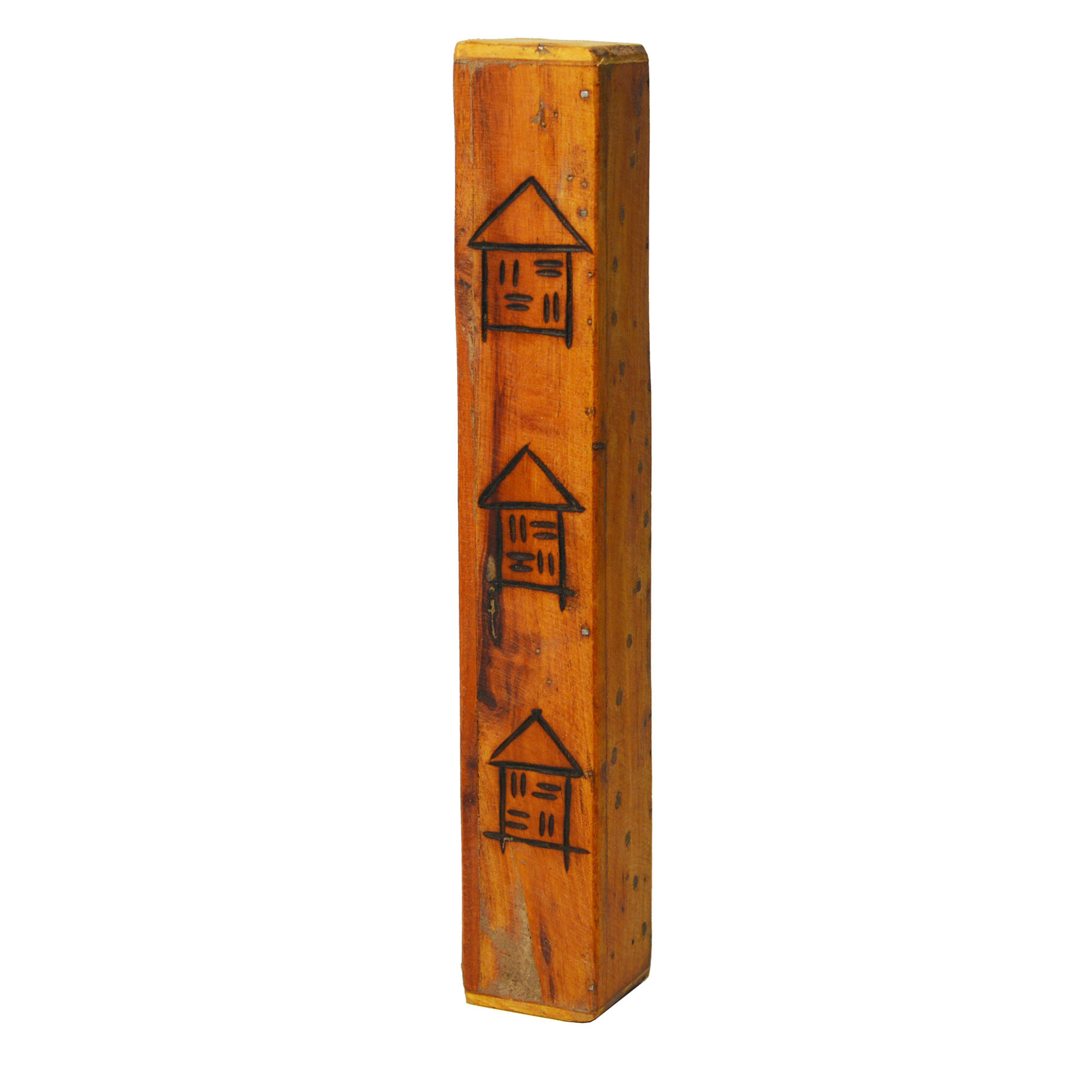 A-STAR Rainstick Block 