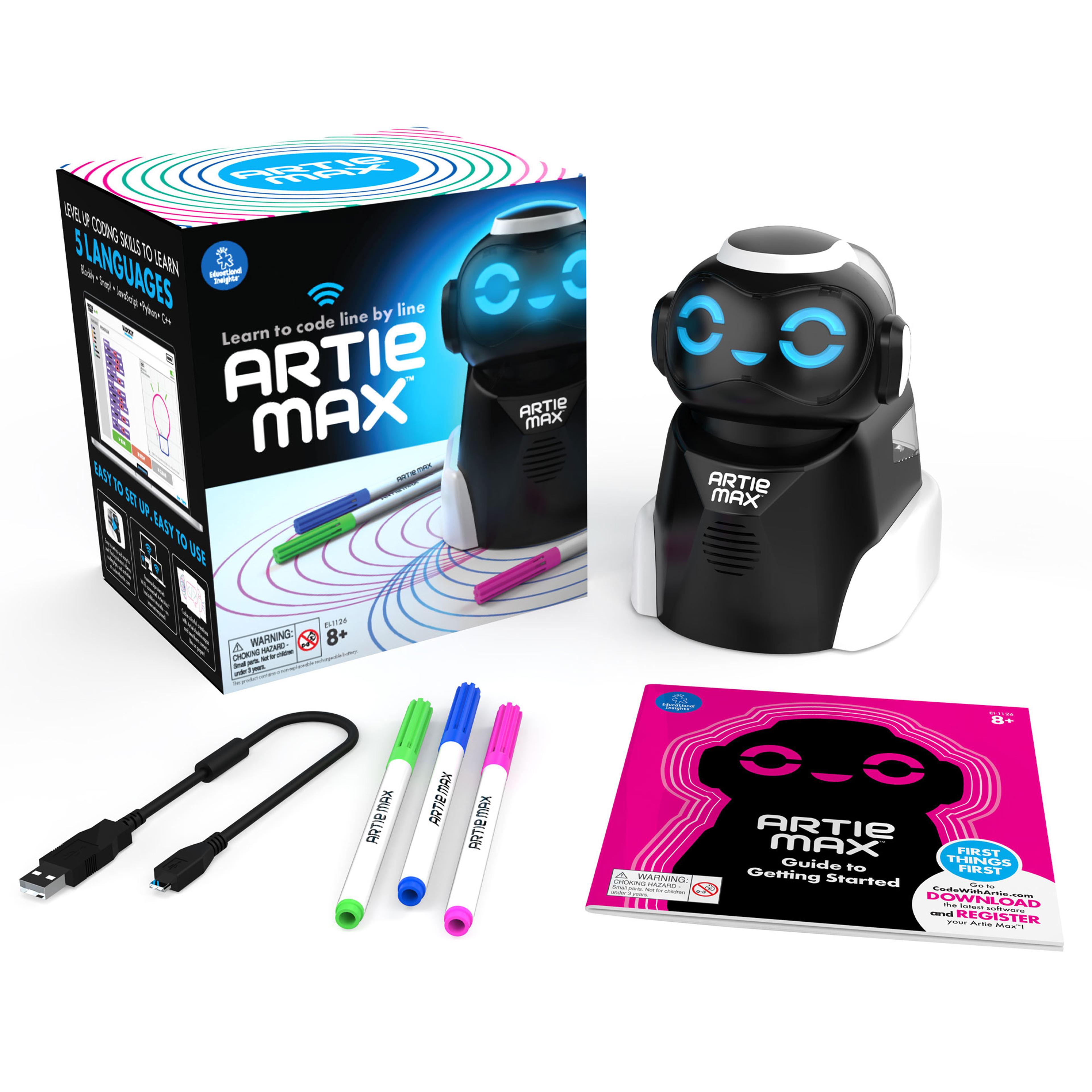 Learning Resources Artie Max