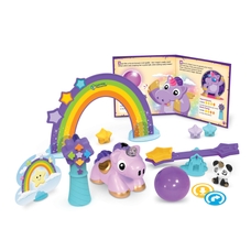 Learning Resources Coding Critters Magicoders - Skye the Unicorn