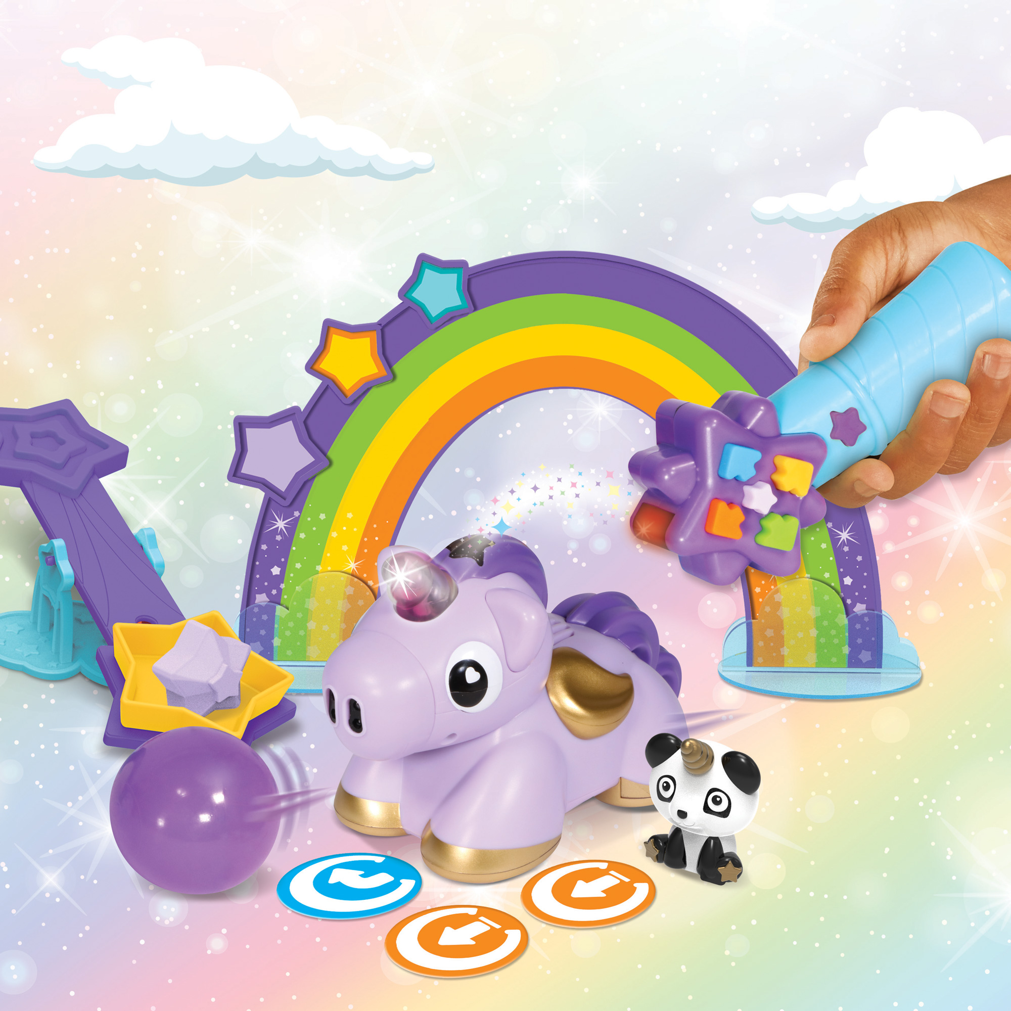 Learning Resources Coding Critters Magicoders - Skye the Unicorn