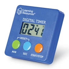 Learning Resources Digital Timer
