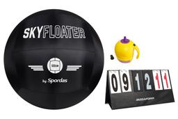 Spordas Skyfloater Ball Starter Set