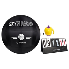 Spordas Skyfloater Ball Starter Set