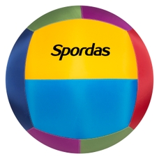 Spordas Coloured Cage Ball - 1000mm