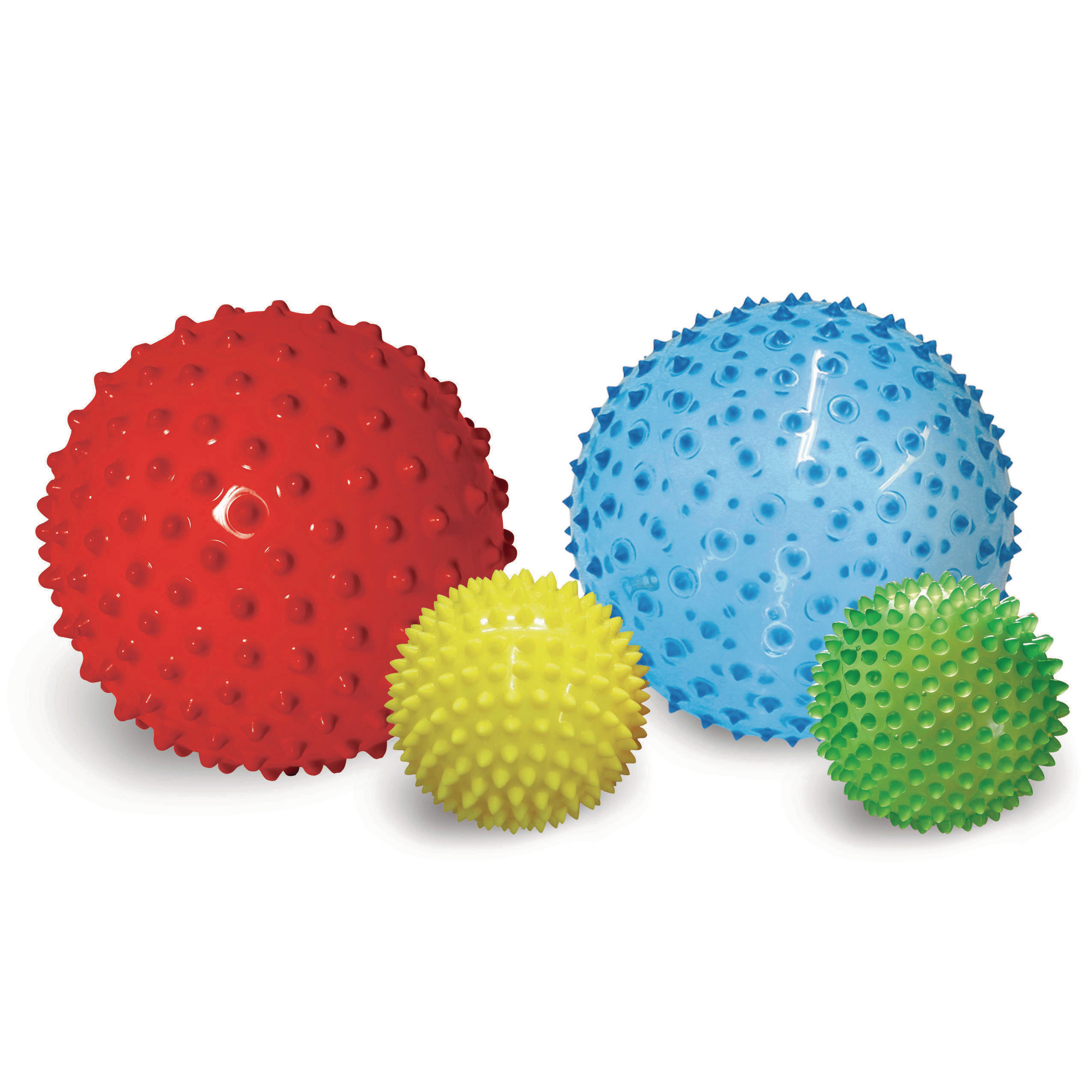 Anti-burst Sensory Ball, bumpy ball, pimple ball, sensory ball