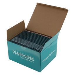 Classmates HB Stripe Pencils - Pack of 600
