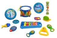 CP00052323 Halilit Toddler Music Box Findel Dryad UAE