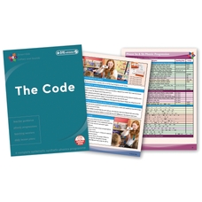 SMART KIDS The Code Guide Book
