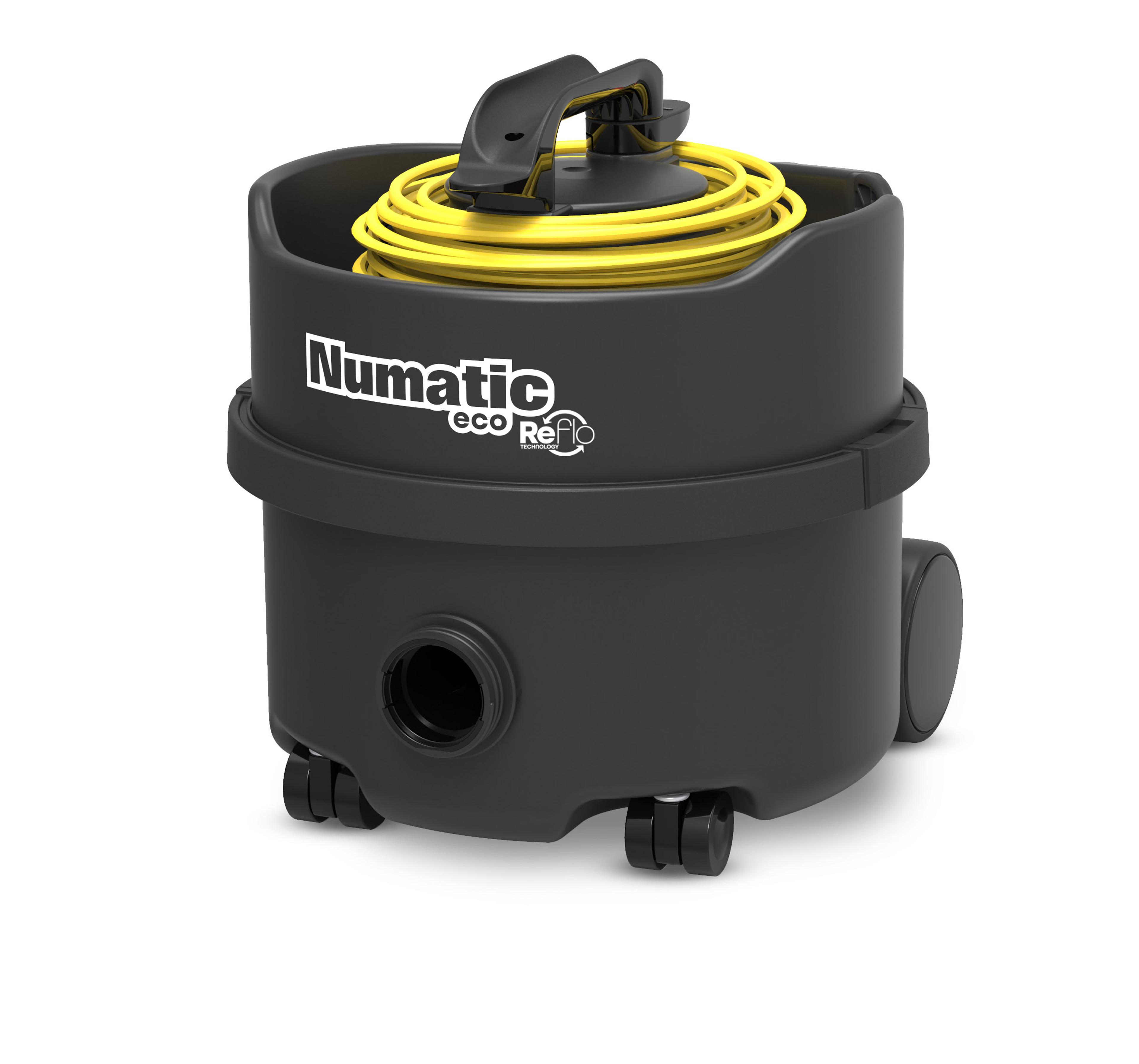 Numatic ERP180 230V 8L Eco-Vacuum