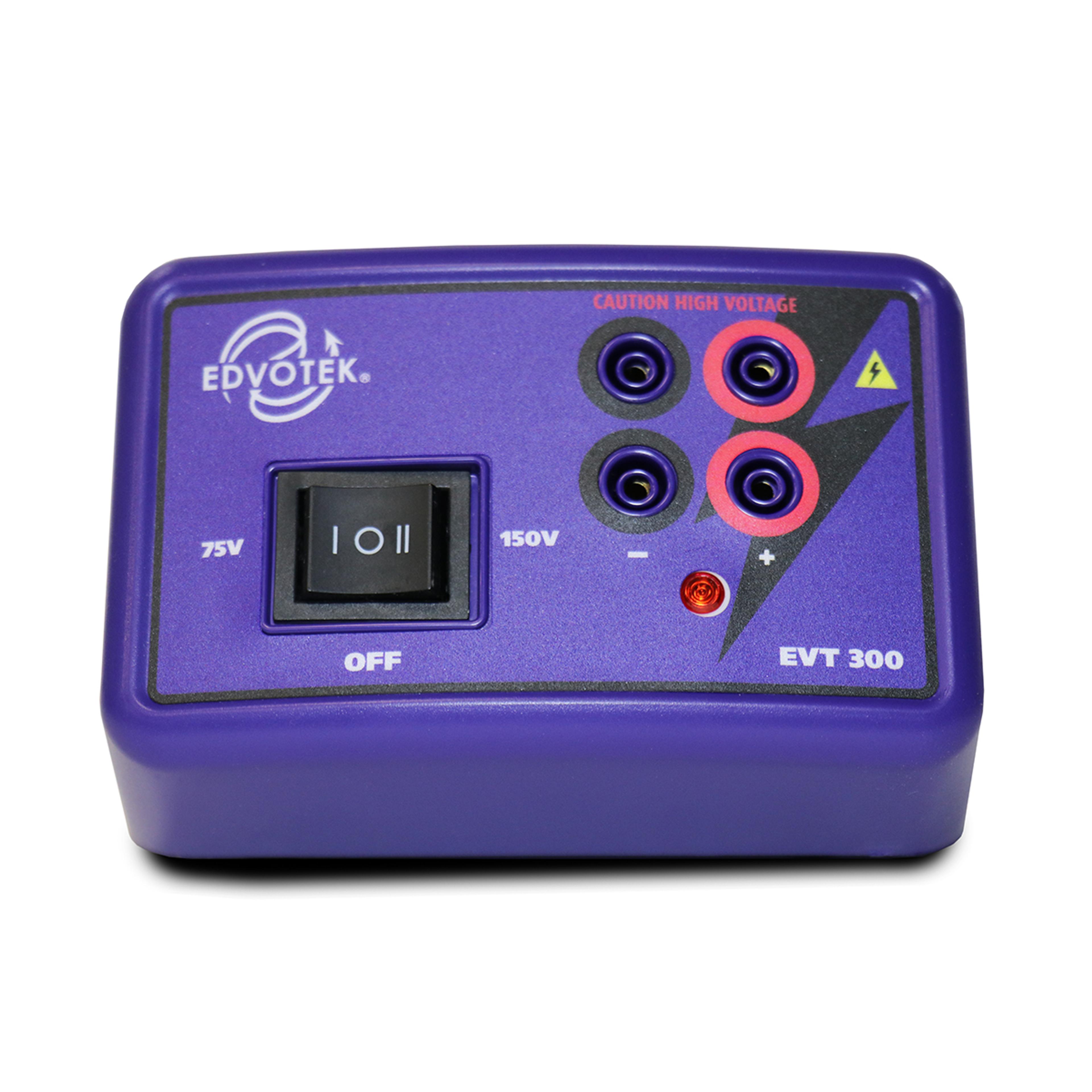 EDVOTEK Duo Source Electrophoresis Power Supply