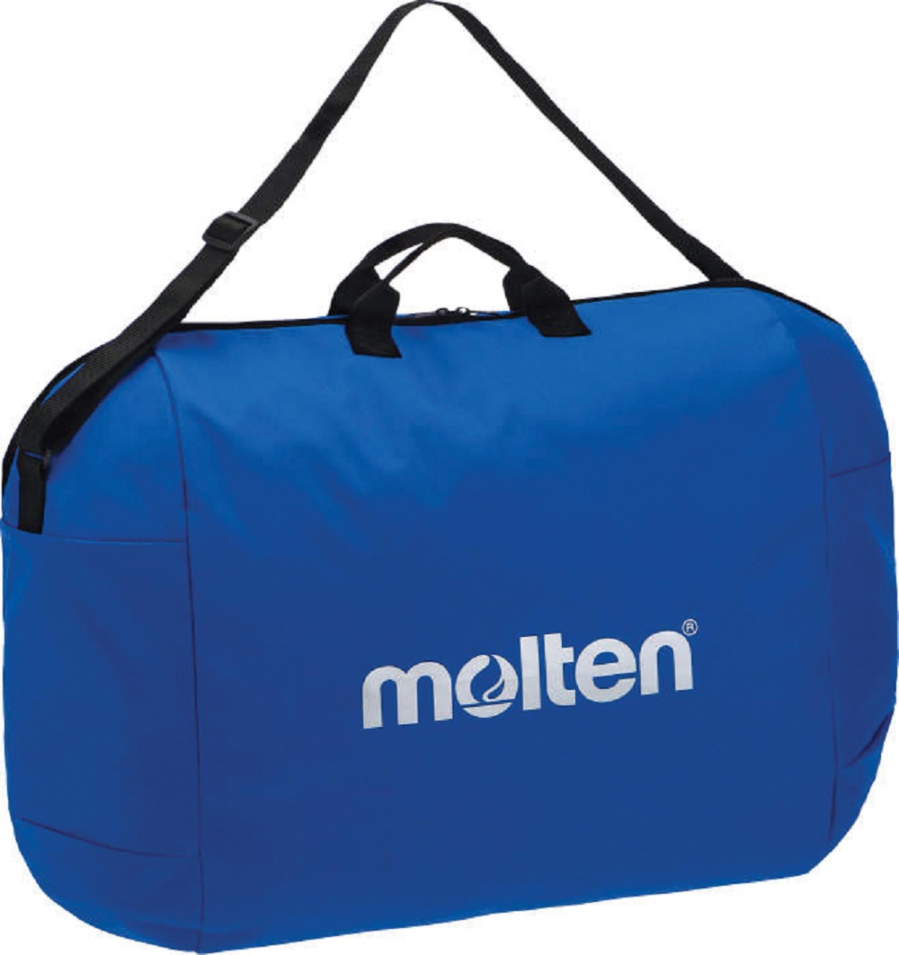Molten Basketball 6 Ball Bag - Size 7