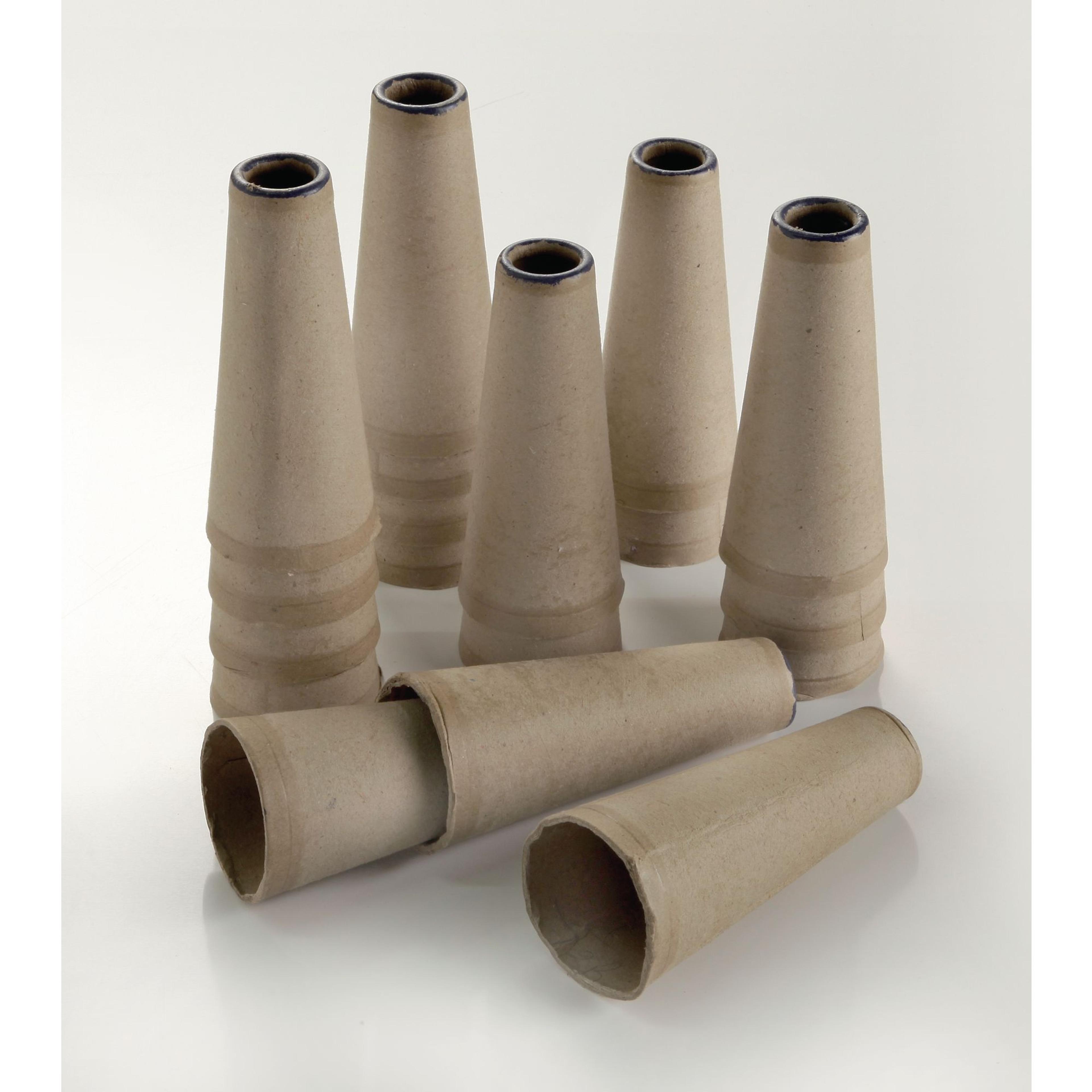 Classmates Textile Cones - Pack of 30