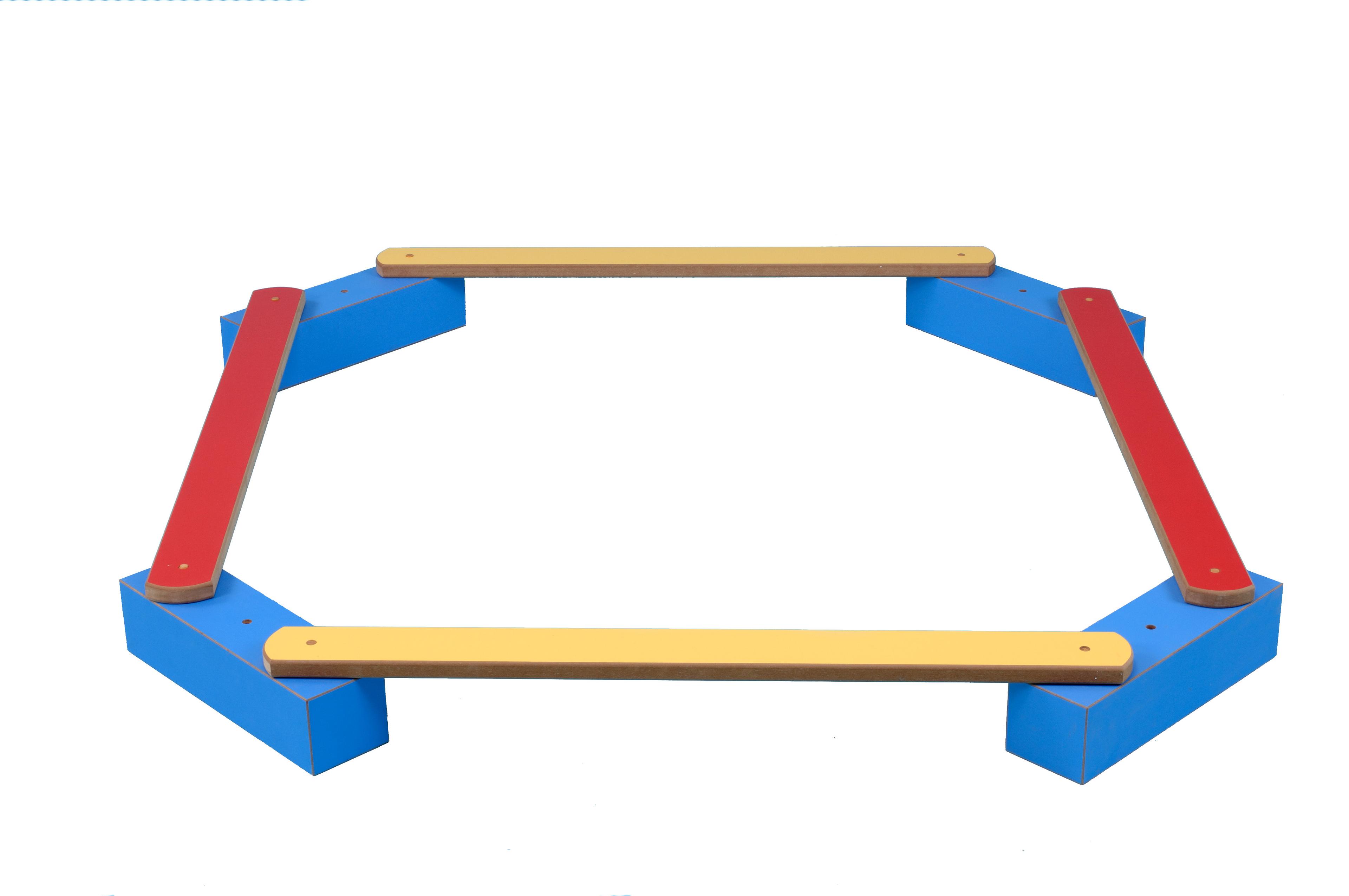 Balancing Track