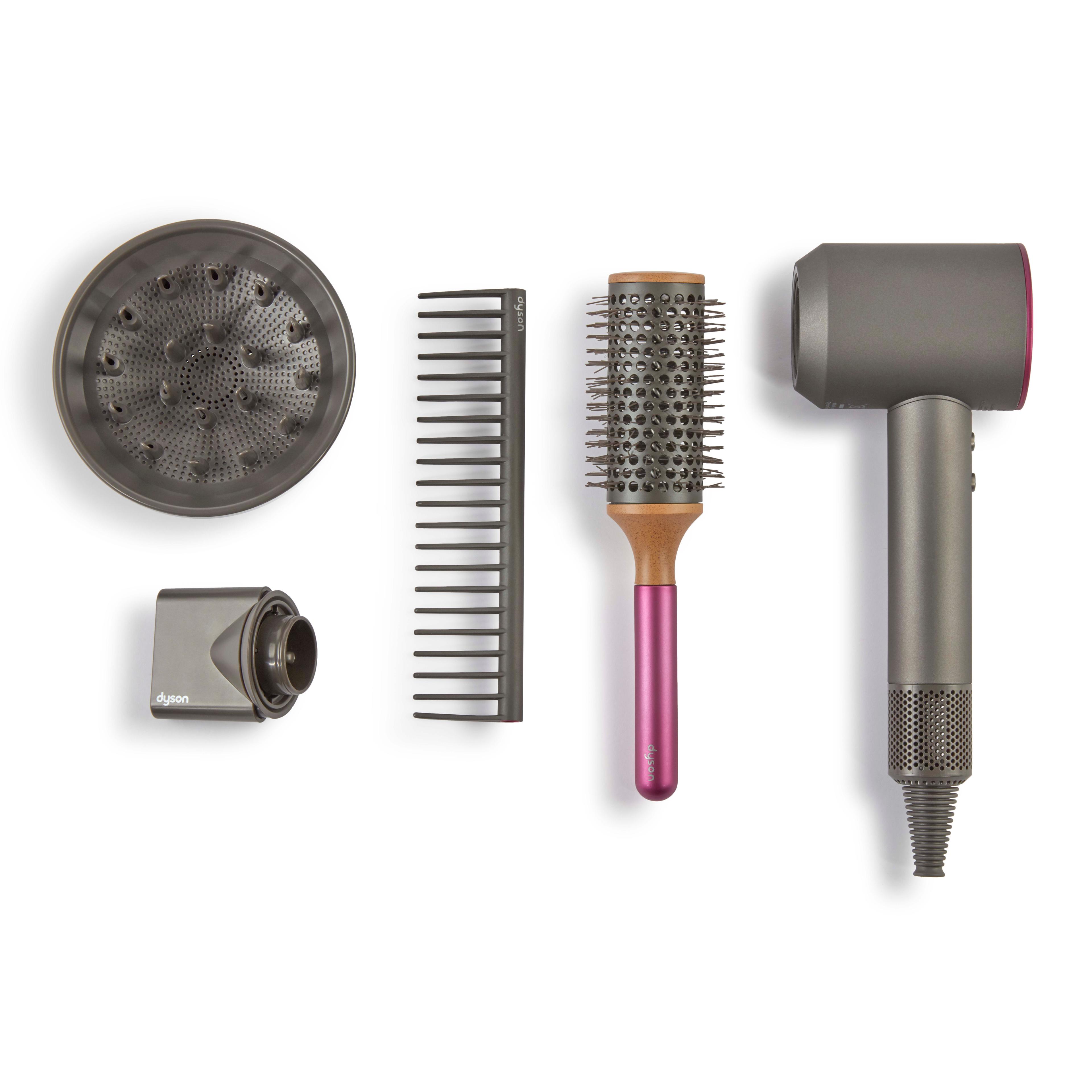 Casdon Role Play Dyson Supersonic Styling Set