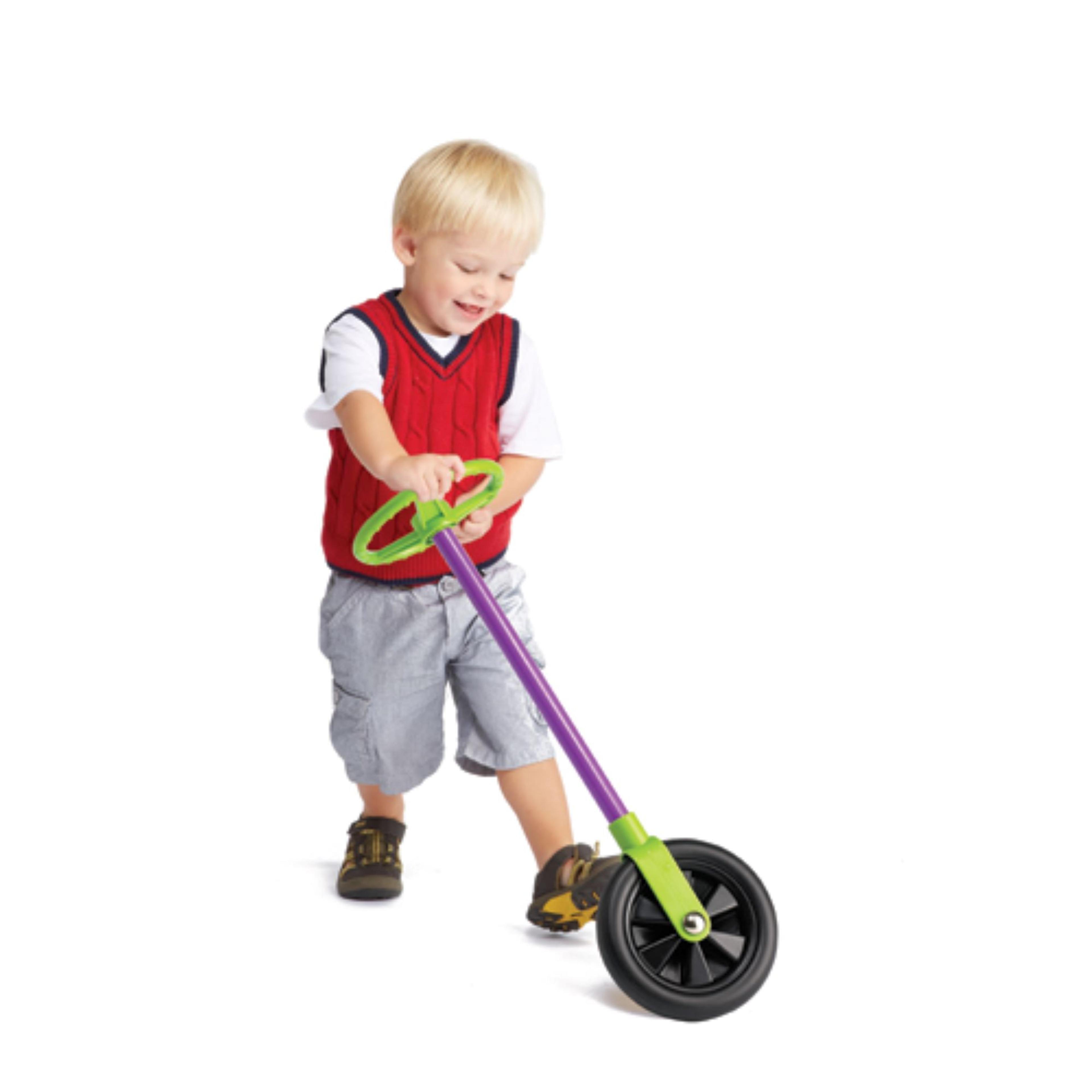 edx education Go Wheelie