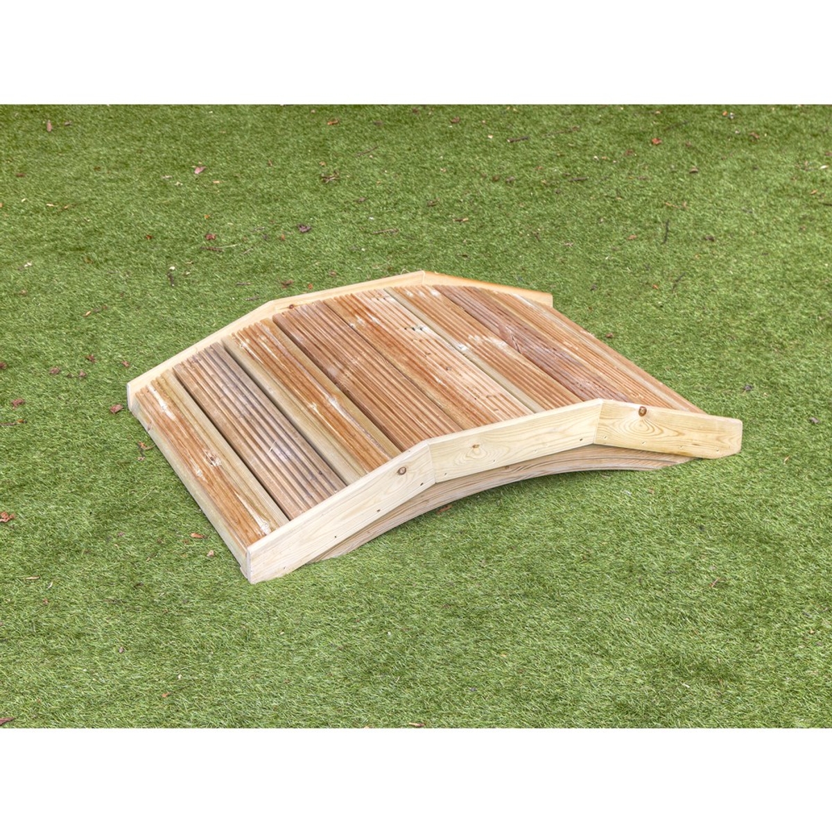 Wooden Play Ramp from Hope Education | LP00052530 | LDA Resources