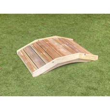 Wooden Play Ramp from Hope Education