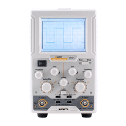 OWON AS101 Oscilloscope - Single Channel - 10MHz