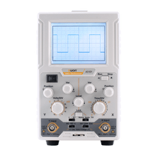 OWON AS101 Oscilloscope - Single Channel - 10MHz