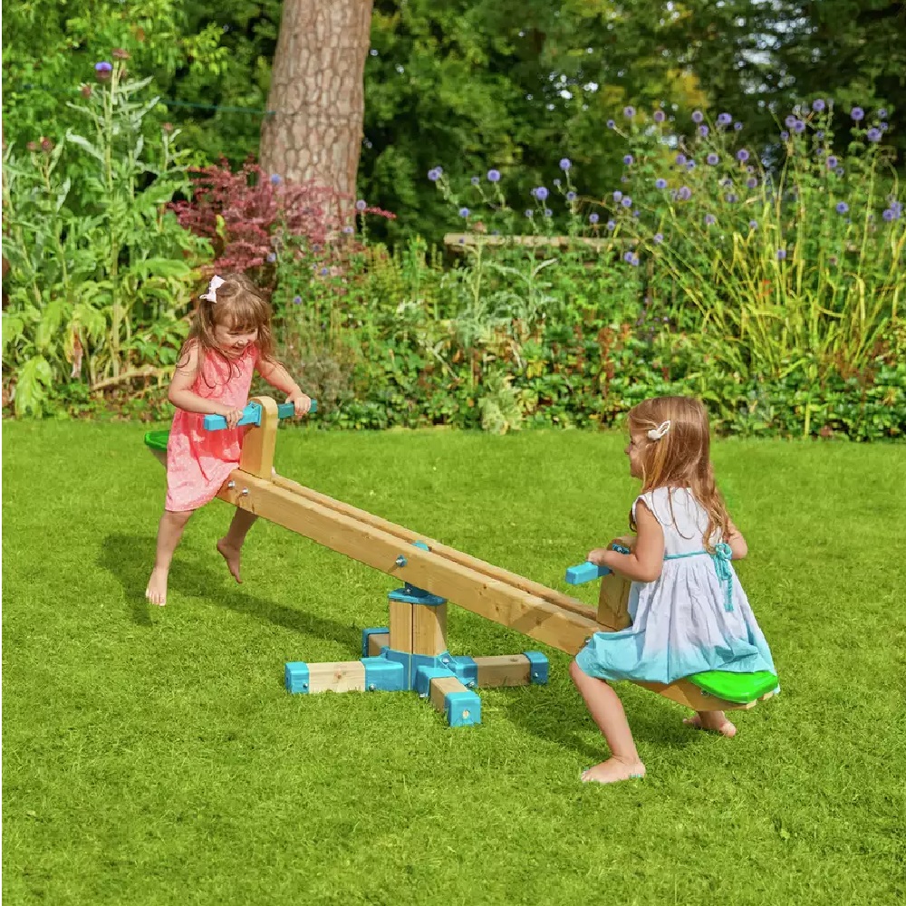 TP Toys Forest See Saw | DP00052581 | Davies Sports