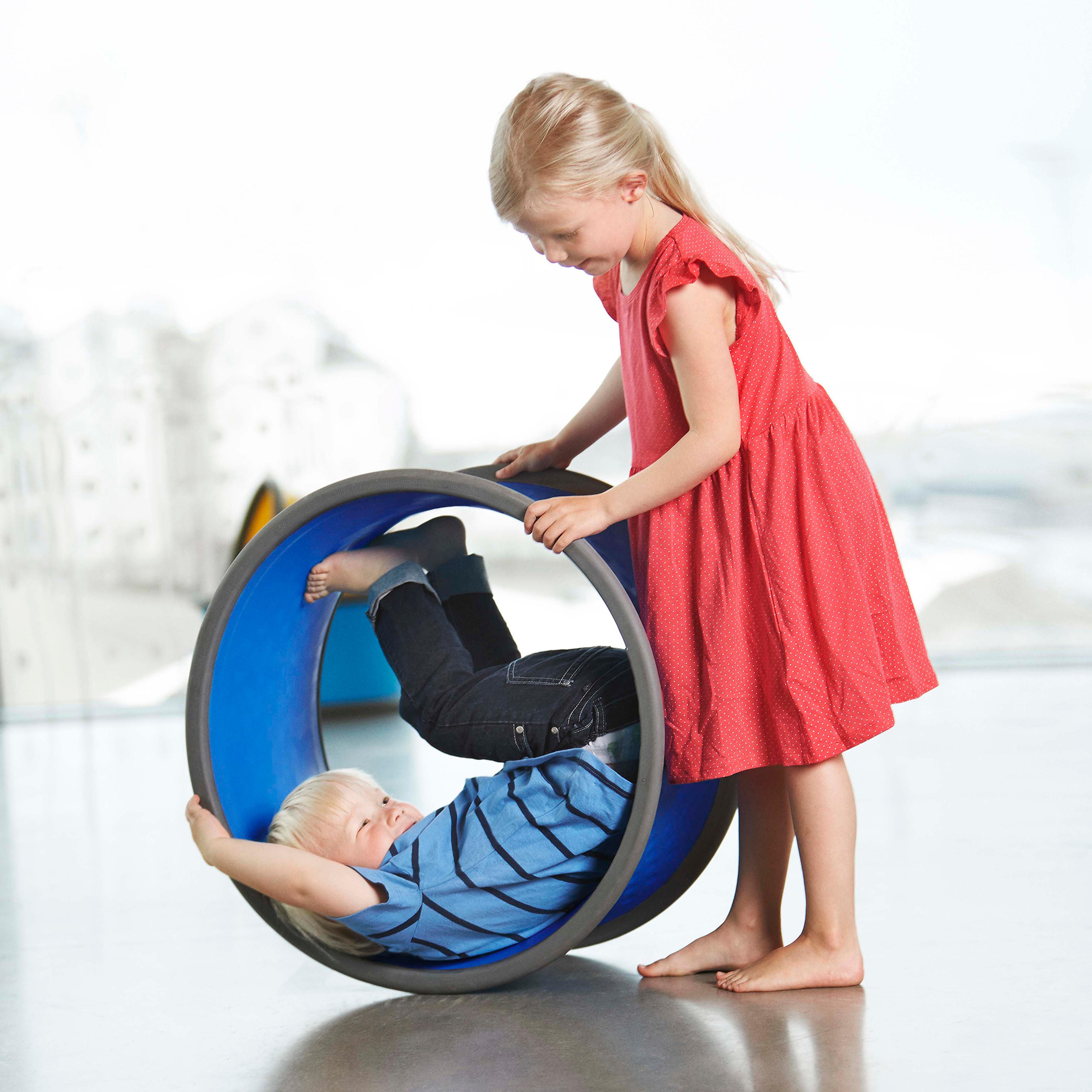 GONGE Body Wheel - Large