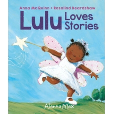 Lulu Loves Stories Set - Pack of 5