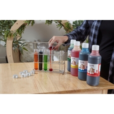 Potion Tubes and Stand from Hope Education