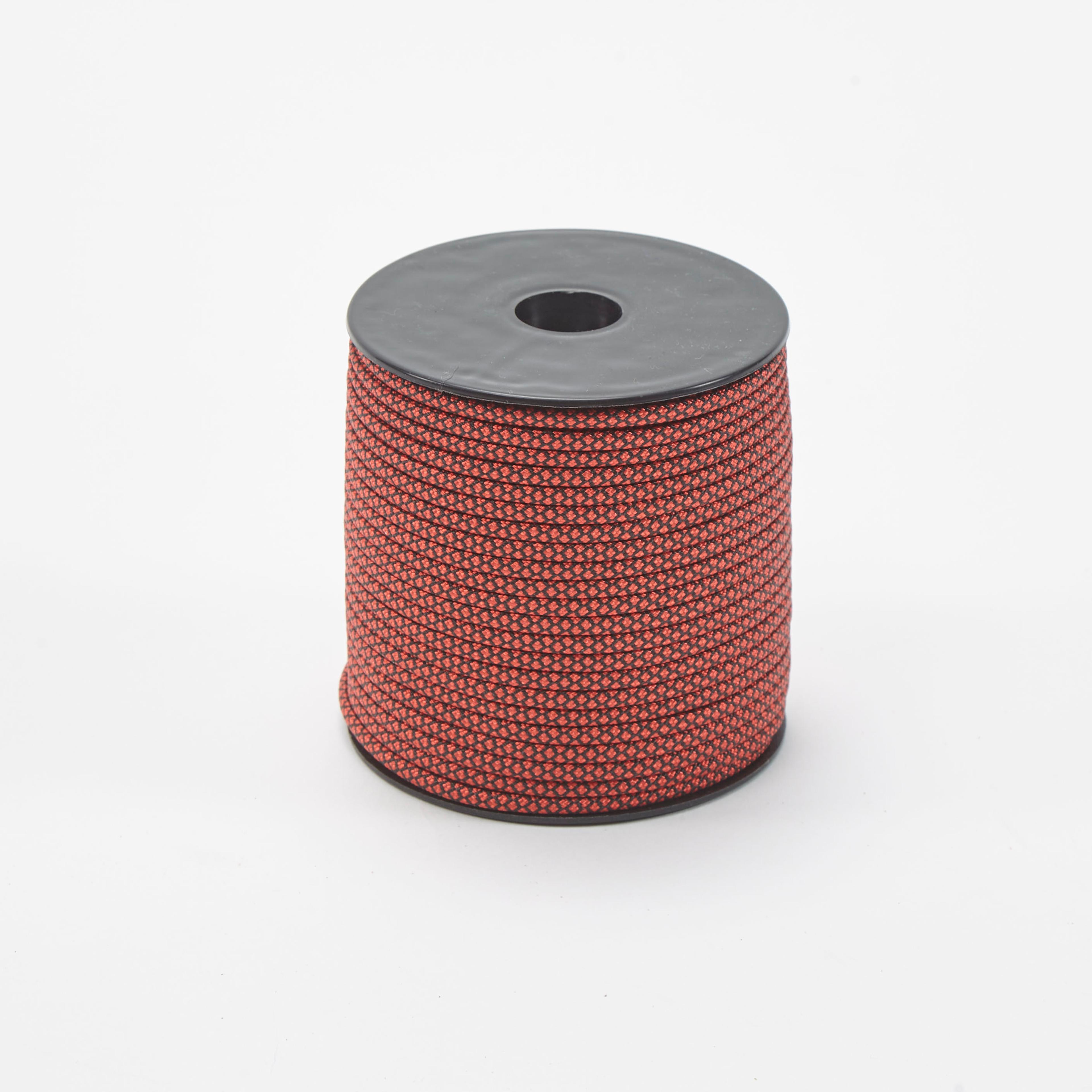 50m Paracord 4mm thick from Hope Education