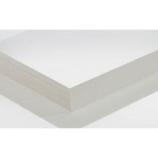 White 60 Gsm Art Paper, For Drawing And Painting, Size: 420x340 Mm at Rs  52/kilogram in Delhi