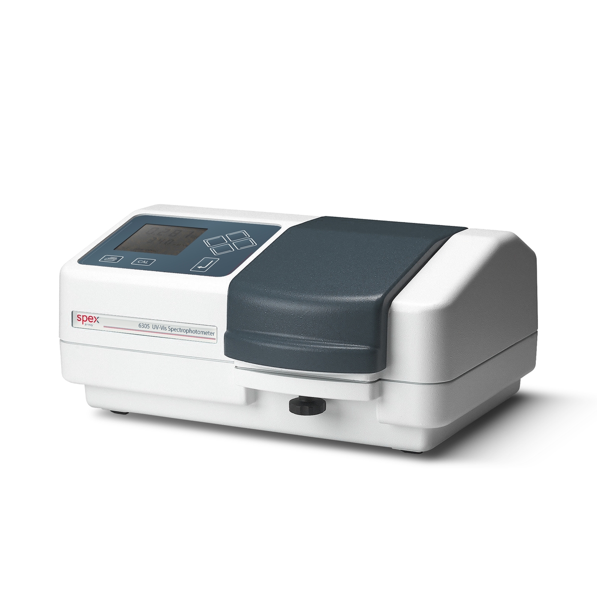 Jenway 6305 Benchtop UV Visible Spectrophotometer - 230VAC | CP00052699 ...