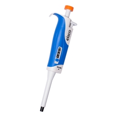 eisco Variable Volume (Adjustable) Micropipette 100-1000µl (Fully Autoclavable)