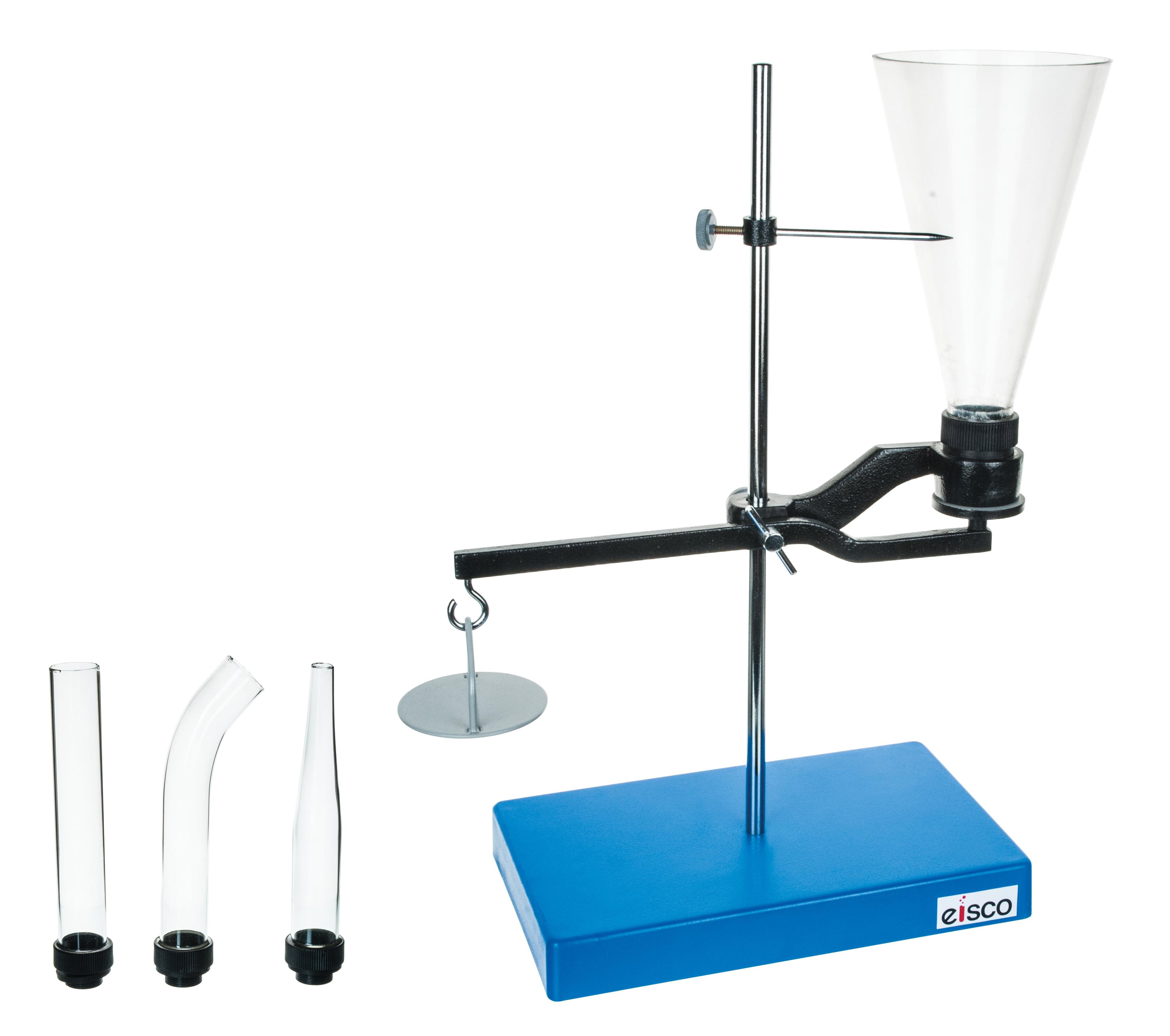 eisco Pascal's Law Apparatus